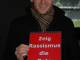 Zeig Rassismus die rote Karte