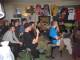 6. YB-Talk mit Alain Nef