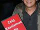 Zeig Rassismus die Rote Karte