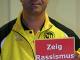Zeig Rassismus die Rote Karte