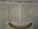 Aufblasbare YB-Wurst