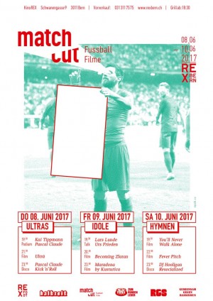 MatchCut – Fussball Filme