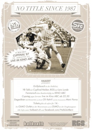 Cupfinal 87