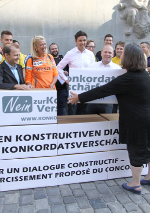 Gratulation