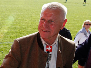 Timo in HalbZeit